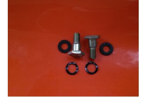 Болти, гвинти зчеплення комплект мотокоса, трімер китай